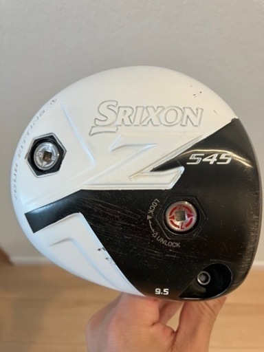 スポーツ ゴルフ　ドライバー