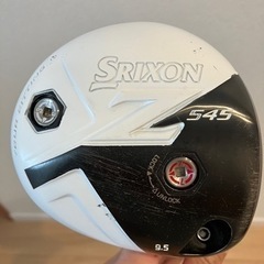 スポーツ ゴルフ　ドライバー