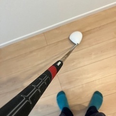 スポーツ ゴルフ　ドライバーの画像