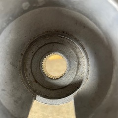 ステアリングボスの画像
