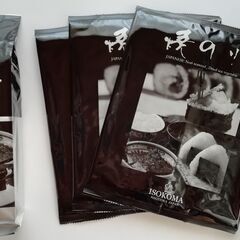 【新品・未開封】高級海苔　磯駒海苔　焼き海苔　味付けのり　セット　定価3,500円の画像