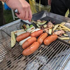 【7/20(土)開催🍗】お肉食べたい方集まれー！