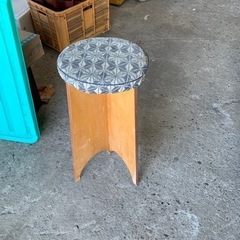 DIY 椅子