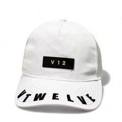 V12 ゴルフキャップ