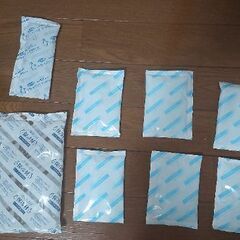 保冷剤