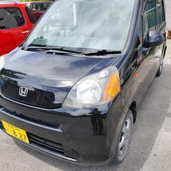 ホンダ　ライフ　4WD 車検6年9月まで