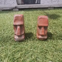 モアイ像