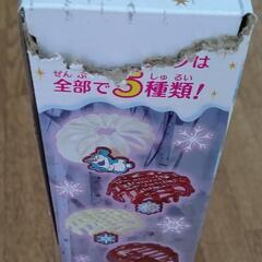 【値下げ】ドーナツ・オン・ドーナツ　アナと雪の女王2 おもちゃの画像