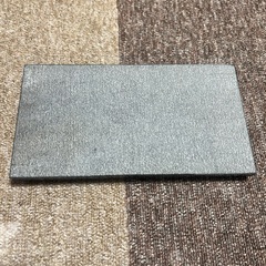 天然石材表札、市村刻印！の画像