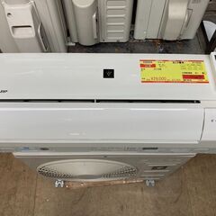 K05417　ハイセンス　2021年製　中古エアコン　主に10畳用　冷房能力2.8kw/暖房能力3.6kw K05417 ハイセンス 2021年製 中古エアコン 主に10畳用 冷房能力