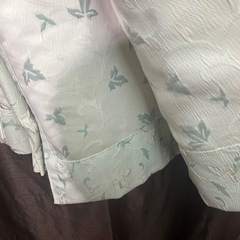 カーテン ２枚 ⑦の画像