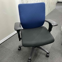 【商談中】okamura　オフィスチェア