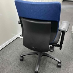 【商談中】okamura　オフィスチェアの画像