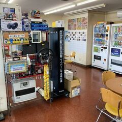 塩尻ＳＳ　スタッフ大募集！！