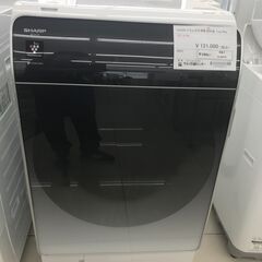 ★ジモティ割あり★ SHARP ドラム式乾燥機機能付き洗濯機 11ｋｇ 23年製 動作確認／クリーニング済み HJ3673