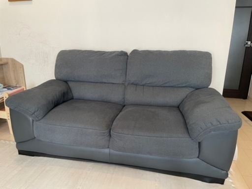 家具 ソファ 3人掛けソファ