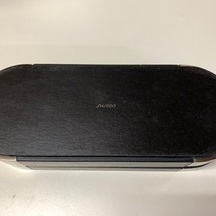ジュエリーボックス①の画像