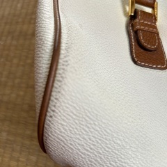 未使用　LEONARD/レオナール　バックの画像