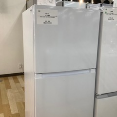 【トレファク ラパーク岸和田店】2022年製 Haier 2ドア...