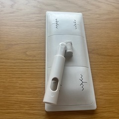 muji掃除用具