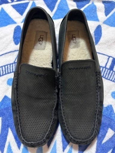 UGG スリッポン26センチ綺麗です