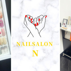 ◆ネイリスト◆