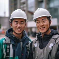 ガッツリ稼ぎたい方にオススメ🎉未経験から始める鳶職のオシゴト🍃«...