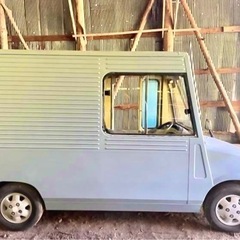 大幅値下げ👀‼️ミラウォークスルーバン　キッチンカー　移動販売車　今月中にご成約して頂ければ表示金額からさらに10万円お値引きいたします　の画像