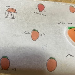筆箱　ふでばこ　ポーチの画像