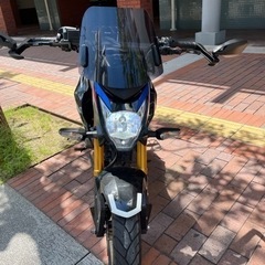 Kawasaki Z125 PRO Special Editio...