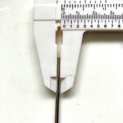 ダイヤ 極細コアドリルビット高精度尖端(DIY)の画像