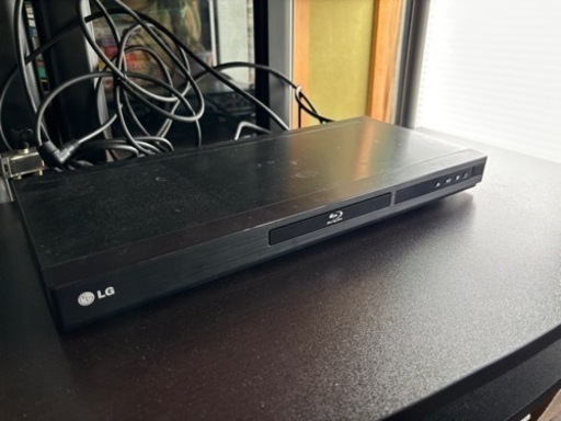 家電 映像プレーヤー、レコーダー DVDプレーヤー❗️