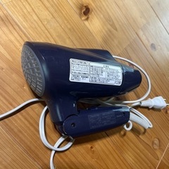 Panasonic パナソニック　ヘアドライヤー　EH-NE13の画像