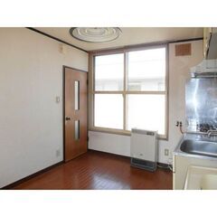 🔶＼生保・事務所利用も可◎／家賃3万円台の角部屋物件◎エアコン・...