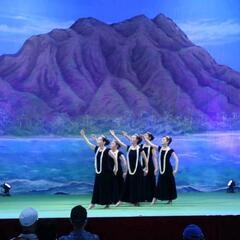 ❮五反田❯ 🌺フラ メンバー募集！
