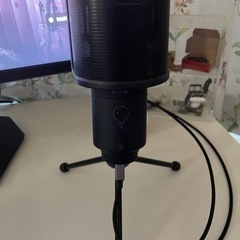 コンデンサーマイク