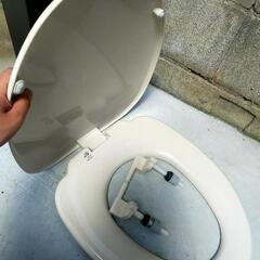 トイレ 便座