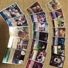 ワンピースカード②