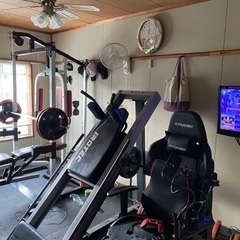 スポーツ フィットネス、トレーニング