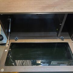 テレビ台　ローボード　の画像