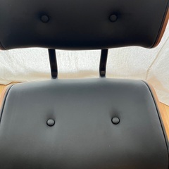 デスクチェア　パソコンチェアの画像