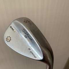 vokeyウェッジ