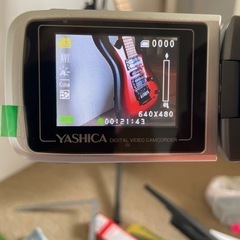 デジカメの画像