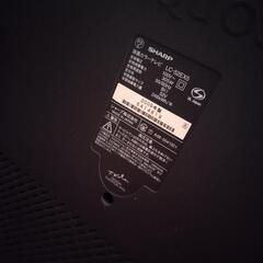 家電 テレビの画像