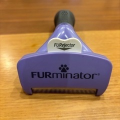 猫用ブラシ ファーミネーター Mサイズ(正規品)の画像
