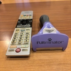 猫用ブラシ ファーミネーター Mサイズ(正規品)の画像