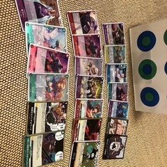 ワンピースカード⑤