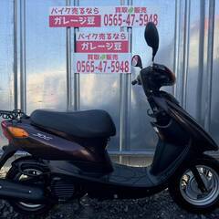 7864 ヤマハ ジョグ SA36J 実動 良好 整備済み 原付...