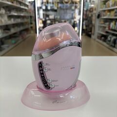 ★ジモティー割有★　イムインターナショナル　美顔器　プラチナホッ...
