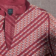 即完売モデル超かわいい アディダス ワンピースの画像
